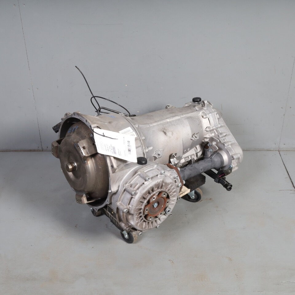 OEM Huracan EVO 7-Speed LDF Dual-Clutch Transmission