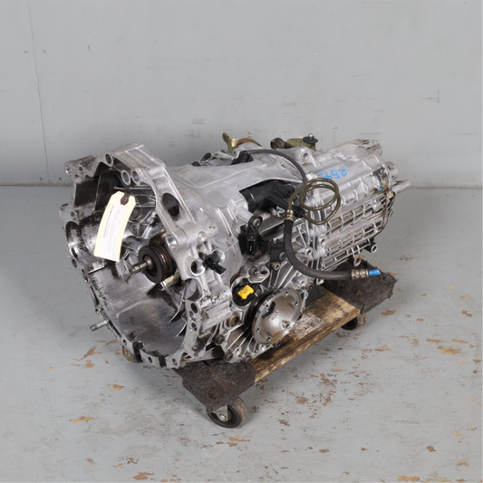 OEM Lexus RC F 8-Speed Sport Direct Shift Automatic Transmission