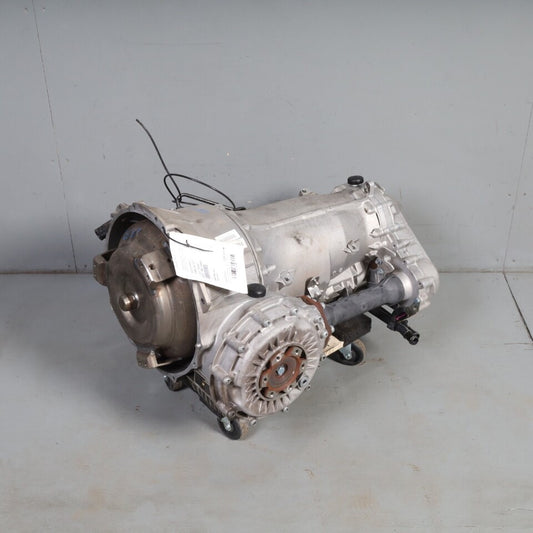 OEM Huracan EVO 7-Speed LDF Dual-Clutch Transmission