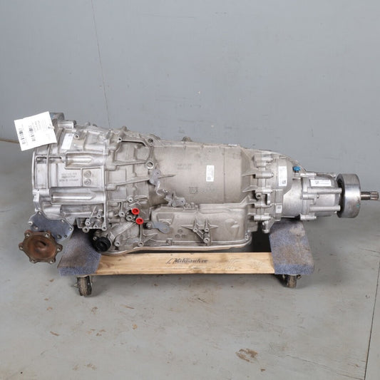 OEM Acura NSX NC1 9-Speed Dual-Clutch Transmission